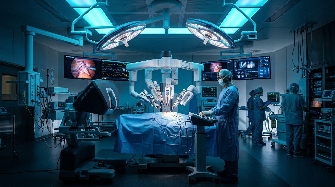 Operating Room
